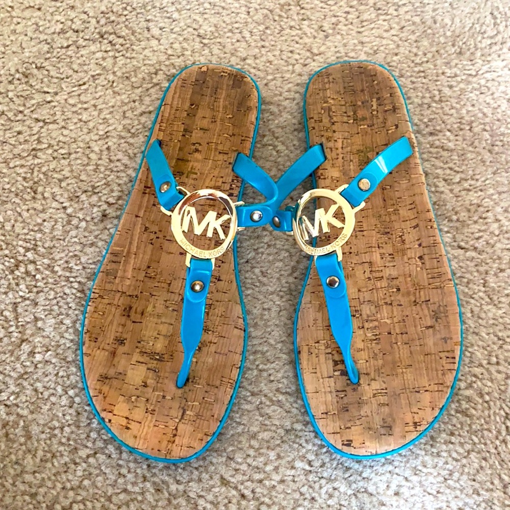 Used MK Flip Flops